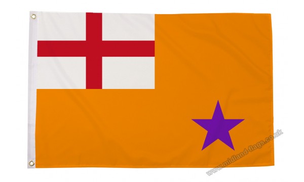 Orange Order Flag